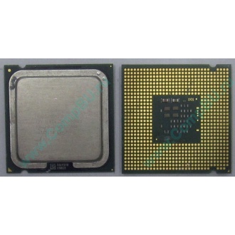 Процессор Intel Pentium-4 524 (3.06GHz /1Mb /533MHz /HT) SL9CA s.775 (Стерлитамак)