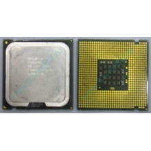 Процессор Intel Pentium-4 506 (2.66GHz /1Mb /533MHz) SL8PL s.775 (Стерлитамак)