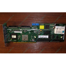 13N2197 в Стерлитамаке, SCSI-контроллер IBM 13N2197 Adaptec 3225S PCI-X ServeRaid U320 SCSI (Стерлитамак)