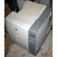 Б/У цветной лазерный принтер HP 4700N Q7492A A4 купить (Стерлитамак)