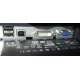 Монитор 19" HP L1950g KR145A входы (разъёмы) - Стерлитамак