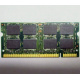 Ноутбучная память 2Gb DDR2 200-pin Hynix HYMP125S64CP8-S6 800MHz PC2-6400S-666-12 (Стерлитамак)
