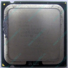 Процессор Intel Celeron D 356 (3.33GHz /512kb /533MHz) SL9KL s.775 (Стерлитамак)