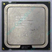 Процессор Intel Celeron D 345J (3.06GHz /256kb /533MHz) SL7TQ s.775 (Стерлитамак)