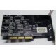 Видеоплата 64Mb nVidia GeForce4 MX440 AGP 8x NV18-3710D (Стерлитамак)