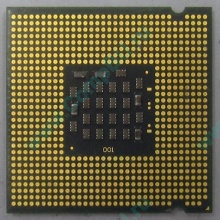 Процессор Intel Celeron D 345J (3.06GHz /256kb /533MHz) SL7TQ s.775 (Стерлитамак)