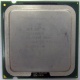 Процессор Intel Celeron D 326 (2.53GHz /256kb /533MHz) SL8H5 s.775 (Стерлитамак)