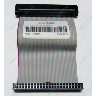 6017A0039701 в Стерлитамаке, 44pin шлейф Intel 6017A0039701 для IDE backplane C74971-203 в SR2400 (Стерлитамак)