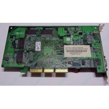 Sparkle SP7100 Rev A3 64Mb nVidia GeForce4 MX440 AGP (Стерлитамак)