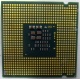 Процессор Intel Celeron D 351 (3.06GHz /256kb /533MHz) SL9BS s.775 (Стерлитамак)
