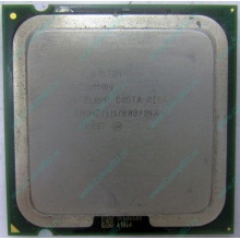 Процессор Intel Pentium-4 521 (2.8GHz /1Mb /800MHz /HT) SL8PP s.775 (Стерлитамак)