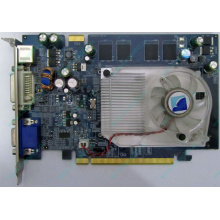 Albatron 9GP68GEQ-M00-10AS1 в Стерлитамаке, видеокарта GeForce 6800GE PCI-E Albatron 9GP68GEQ-M00-10AS1 256Mb nVidia GeForce 6800GE (Стерлитамак)
