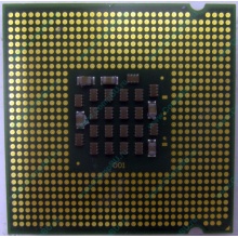 Процессор Intel Pentium-4 521 (2.8GHz /1Mb /800MHz /HT) SL8PP s.775 (Стерлитамак)