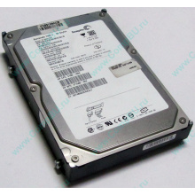 Жесткий диск 80Gb HP 5188-1894 9W2812-630 345713-005 Seagate ST380013AS SATA (Стерлитамак)