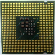Процессор Intel Pentium-4 531 (3.0GHz /1Mb /800MHz /HT) SL9CB s.775 (Стерлитамак)