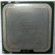 Процессор Intel Celeron D 331 (2.66GHz /256kb /533MHz) SL98V s.775 (Стерлитамак)