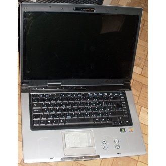 Ноутбук Asus F5M (X50M) (AMD Turion MK-36 2.0Ghz /512Mb DDR2 /80Gb /15.4" TFT 1280x800) - Стерлитамак