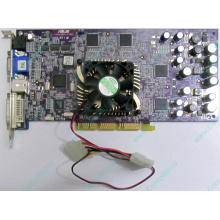 Asus V8420 DELUXE 128Mb nVidia GeForce Ti4200 AGP (Стерлитамак)