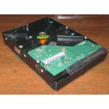 Б/У жёсткий диск 2Tb Western Digital WD20EARX Green SATA (Стерлитамак)