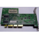 Видеоплата 128Mb ATI Radeon 9200 1024-9C11-02-SA 35-FC11-G0-02 AGP (Стерлитамак)