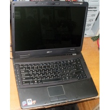 Ноутбук Acer Extensa 5630 (Intel Core 2 Duo T5800 (2x2.0Ghz) /2048Mb DDR2 /120Gb /15.4" TFT 1280x800) - Стерлитамак