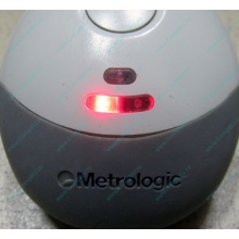 Глючный сканер ШК Metrologic MS9520 VoyagerCG (COM-порт) - Стерлитамак
