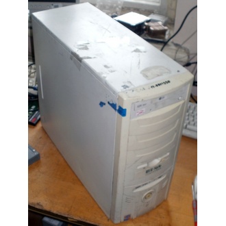 Intel Pentium-4 3.0GHz HT /512Mb /80Gb /ATX 300W (Стерлитамак)