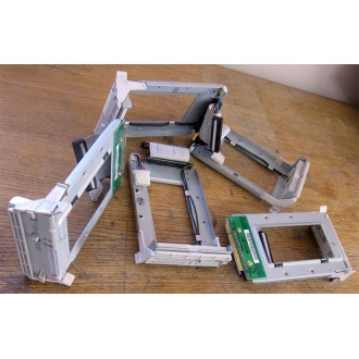 Салазки для SCSI дисков 55.59903.011 для серверов HP Compaq (Стерлитамак)
