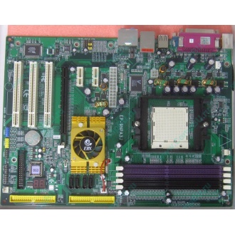 Материнская плата Epox EP-9NPA3J s.939 (Стерлитамак)