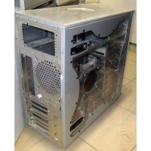 Алюминиевый корпус Thermaltake Tsunami VA3400SWA Aluminium Silver (без БП) - Стерлитамак