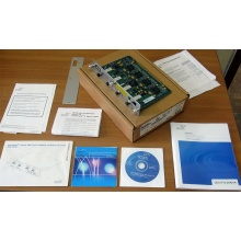 Модуль 3C17710 (4 порта 1000BASE-SX) для 3COM SuperStack 3 Switch 4900 (Стерлитамак)