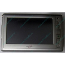 GPS автонавигатор NaviSpace Discovery NS-1200 с глюками в Стерлитамаке, GPS авто-навигатор NaviSpace Discovery NS1200 глючный на запчасти (Стерлитамак)